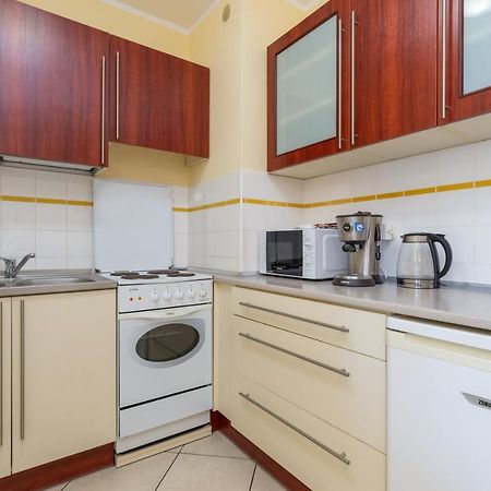Serce Pobierowa By Noclegi Renters Pobierowo Esterno foto