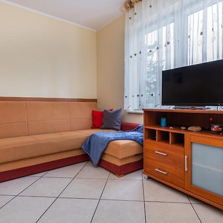 Serce Pobierowa By Noclegi Renters Pobierowo Esterno foto