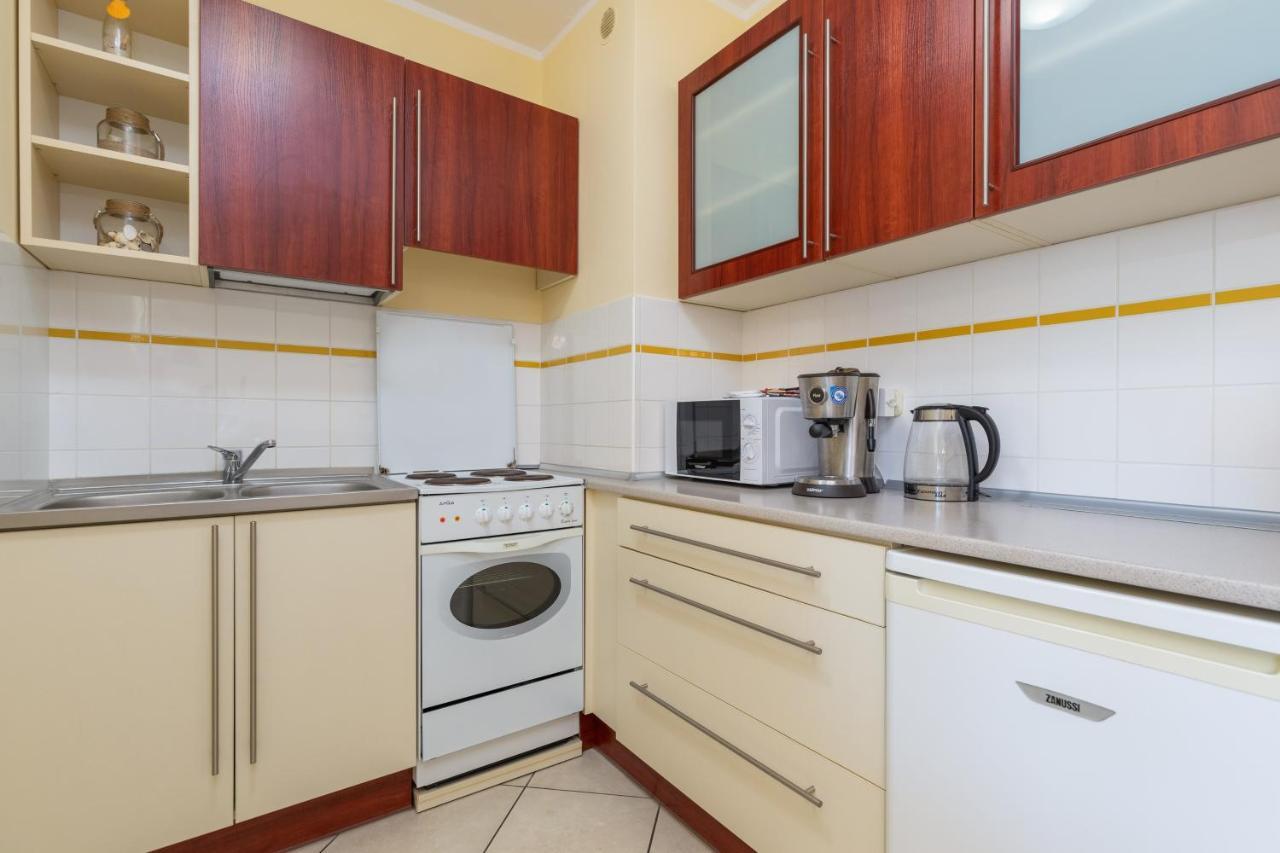 Serce Pobierowa By Noclegi Renters Pobierowo Esterno foto