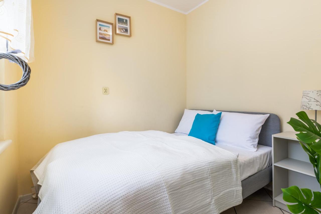 Serce Pobierowa By Noclegi Renters Pobierowo Esterno foto