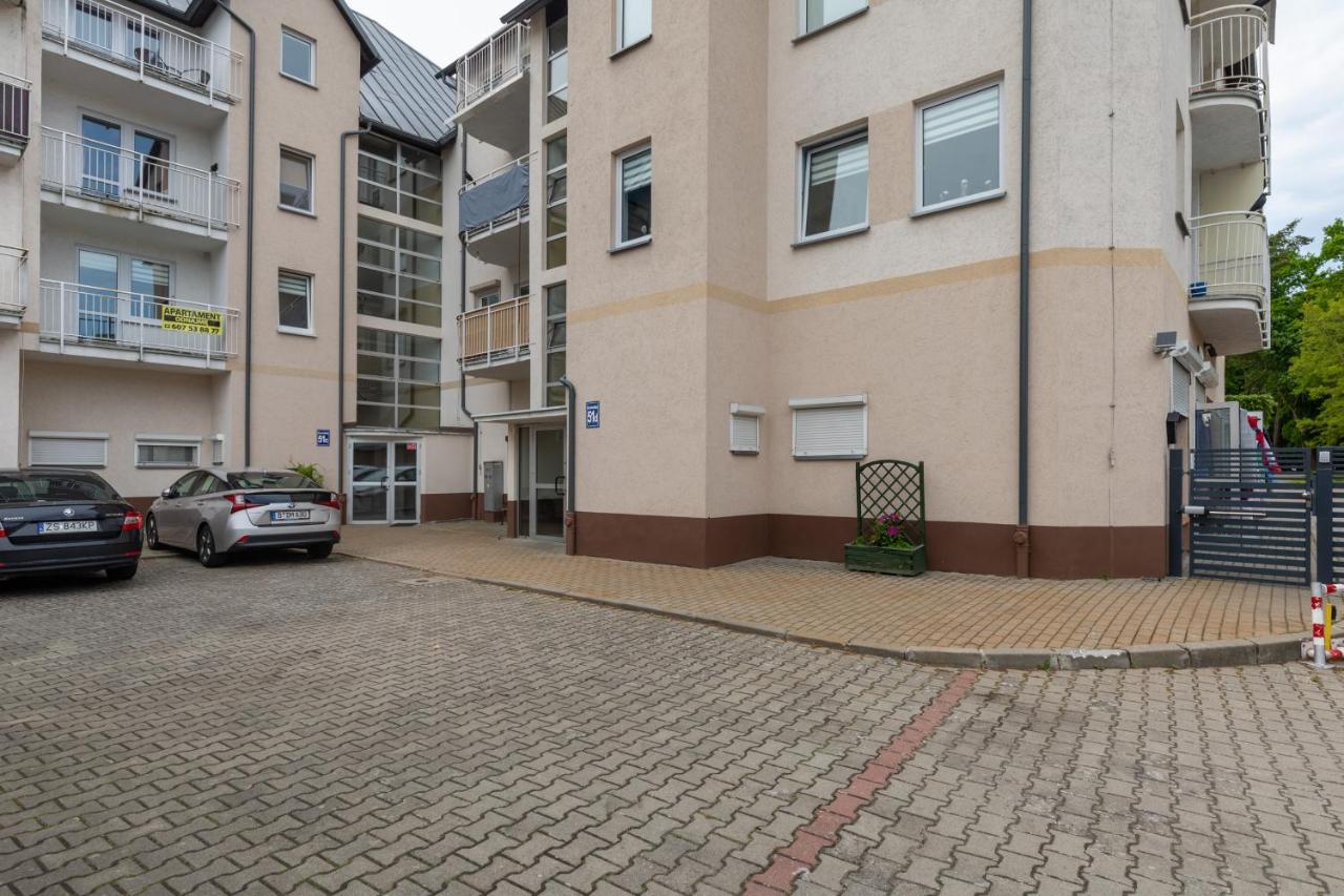 Serce Pobierowa By Noclegi Renters Pobierowo Esterno foto