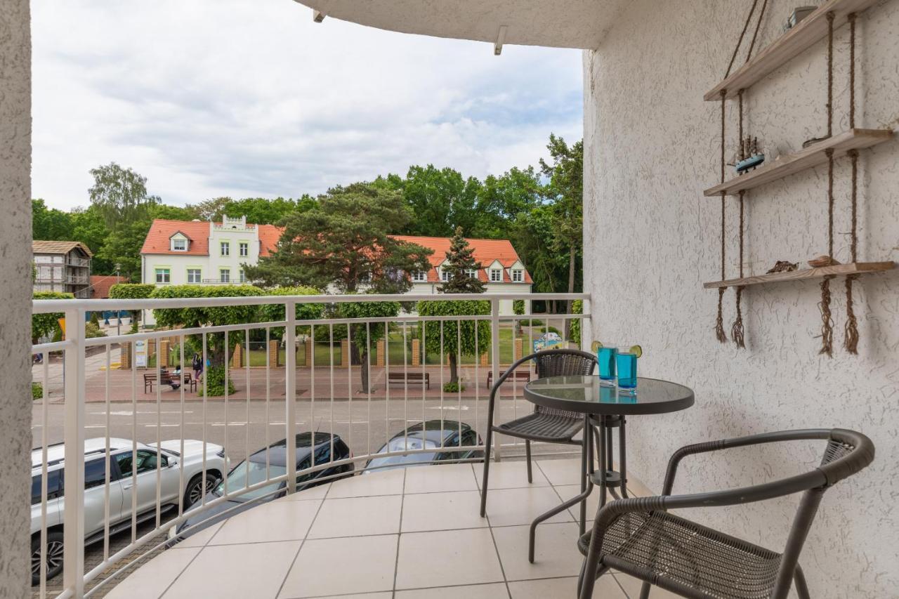 Serce Pobierowa By Noclegi Renters Pobierowo Esterno foto
