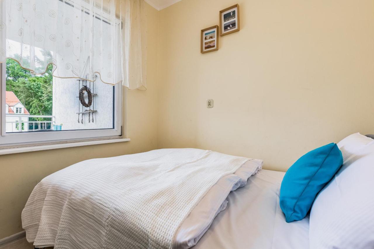 Serce Pobierowa By Noclegi Renters Pobierowo Esterno foto
